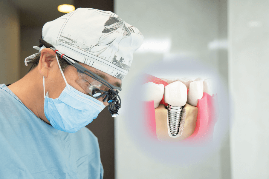 なるべく早めの受診をおすすめします