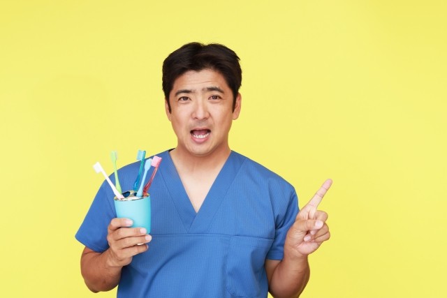 【平群駅 徒歩3分】完全バリアフリーで家族みんなが通いやすいつむら歯科医院