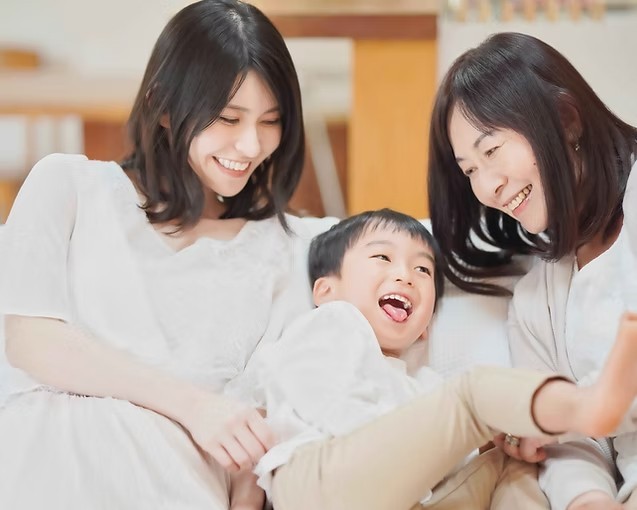 小さなお子様も安心して通える歯科医院です