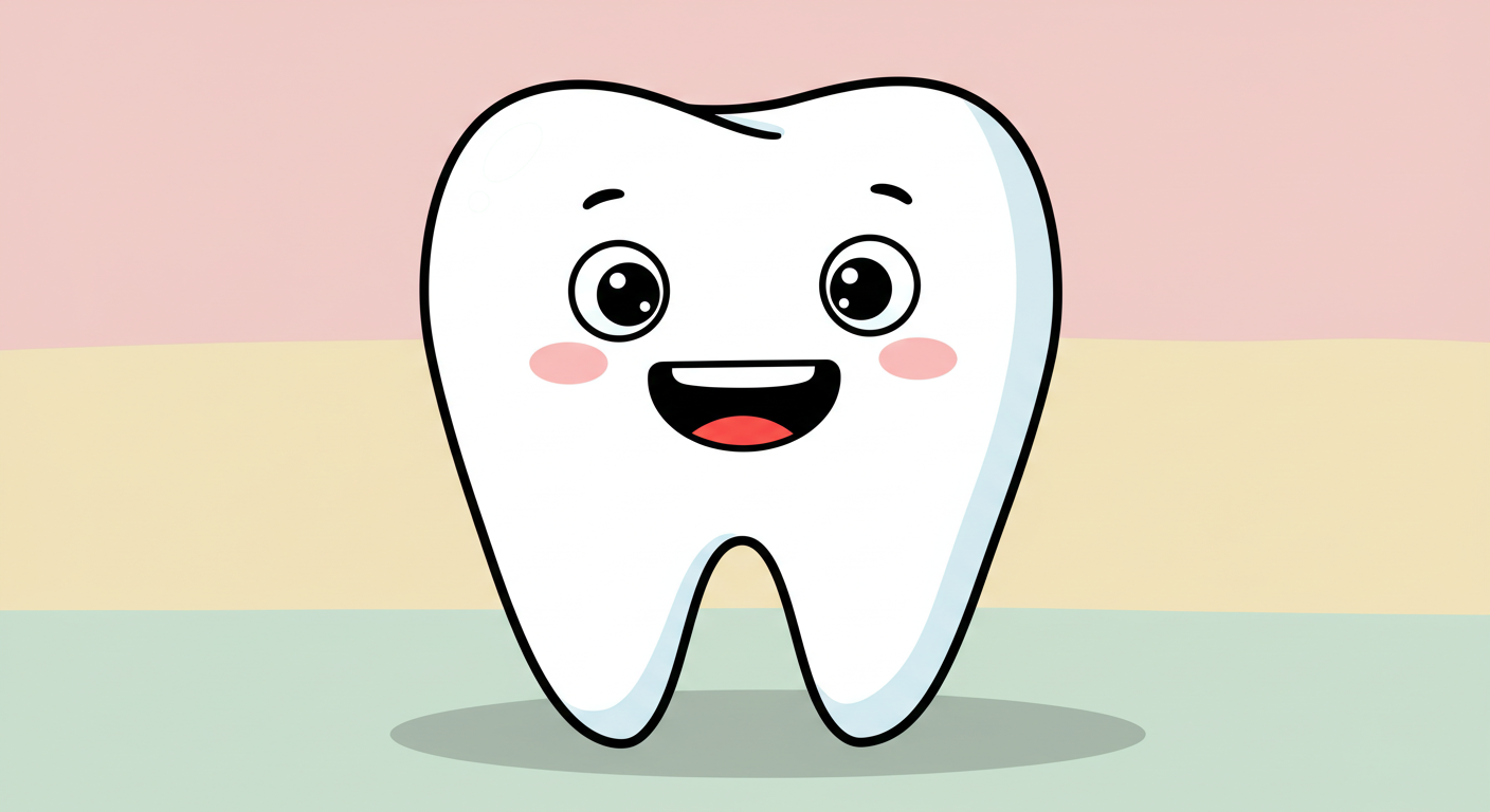 お子様に優しい診療で歯医者嫌いゼロ