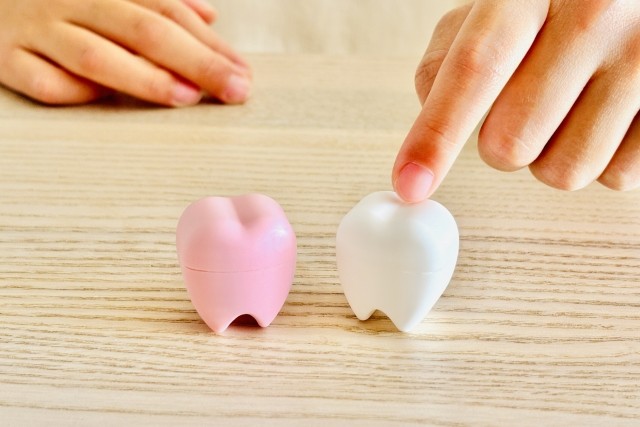 ①外観　②診療室　③写真はイメージです