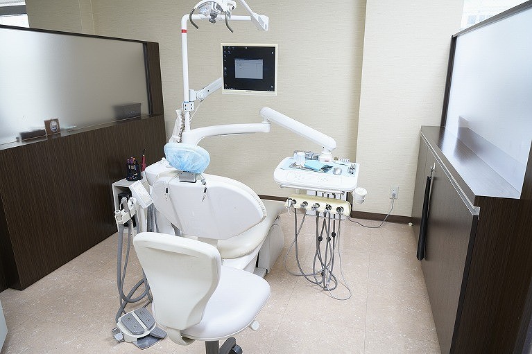 地域の皆様がさまざまなお口の悩みを相談できる、総合的な歯科医療の提供を大切にしています。