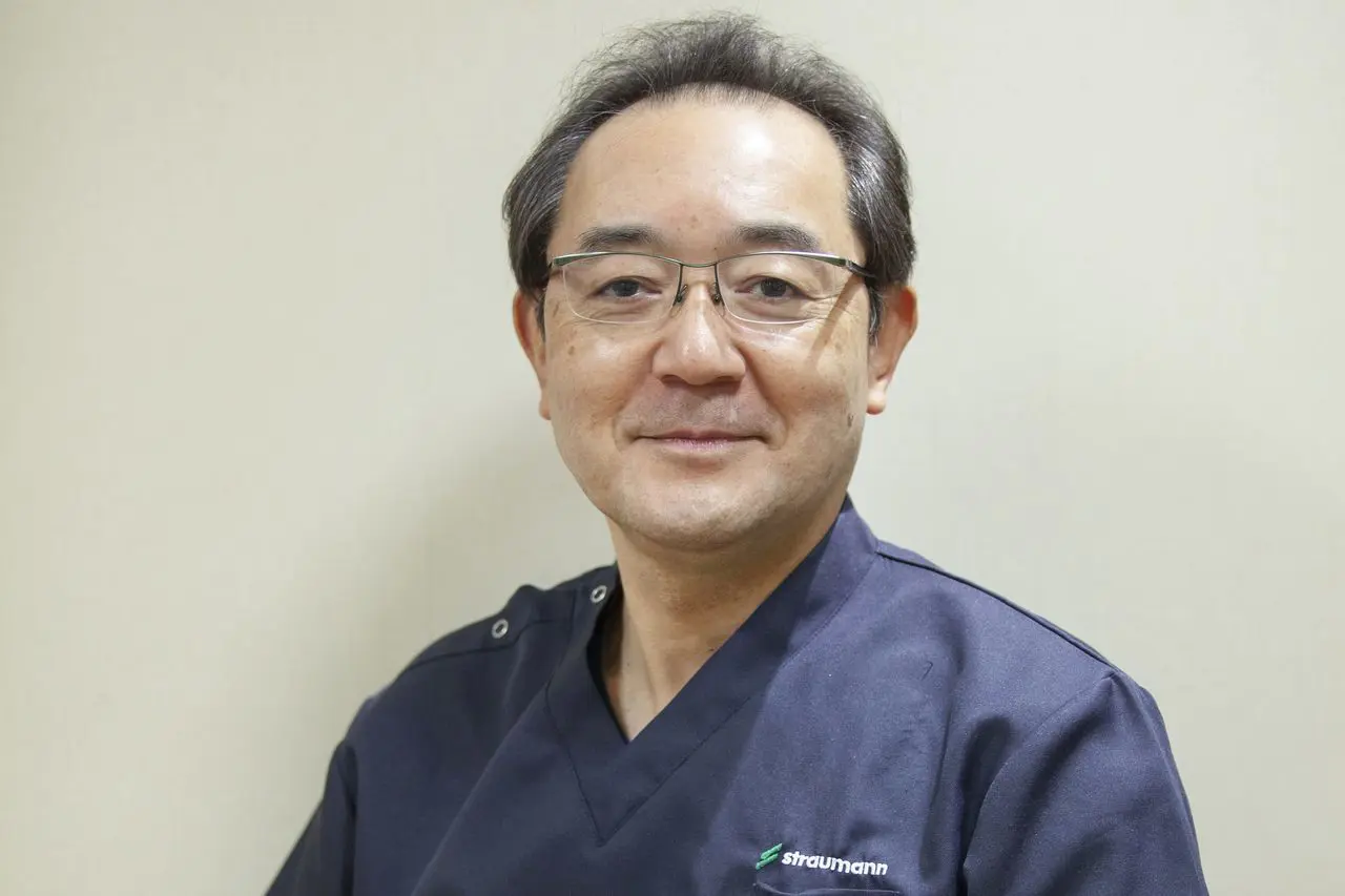 患者様の生活の質を見据え丁寧で確実な診療を行う