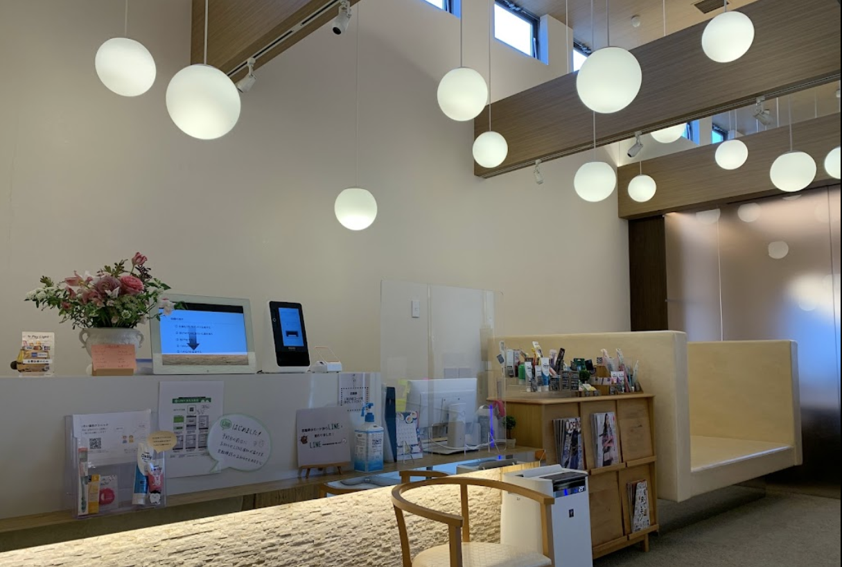 【土曜日診療あり】【二上駅徒歩7分】より美しく、より噛めて、より丈夫な歯のための治療を提供する「いわい歯科クリニック」