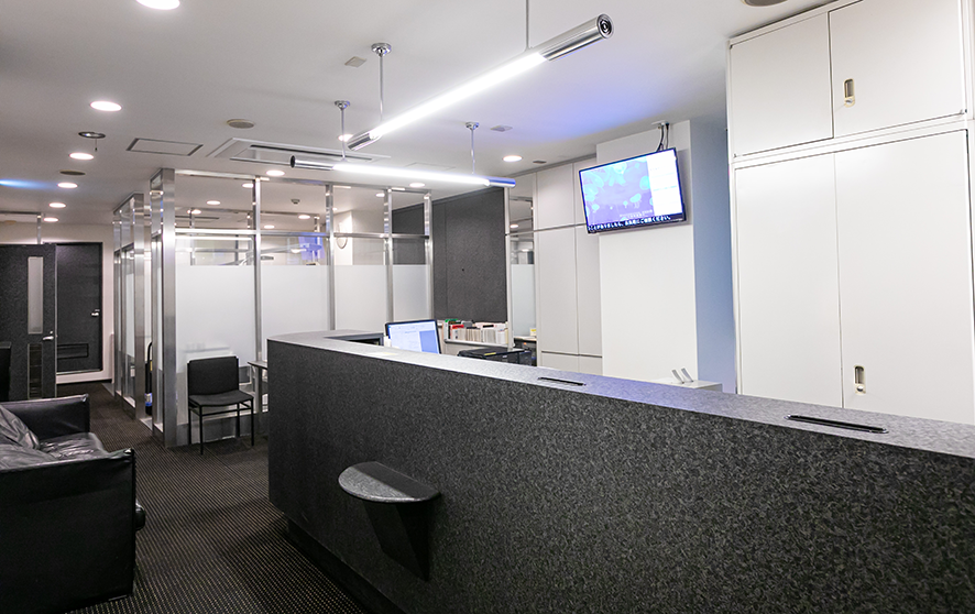 【web予約可】予防も重視した治療を提供する 博多歯科クリニック