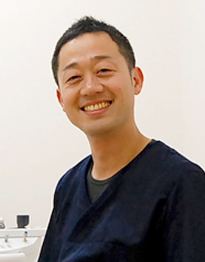 院長の中村 礼二