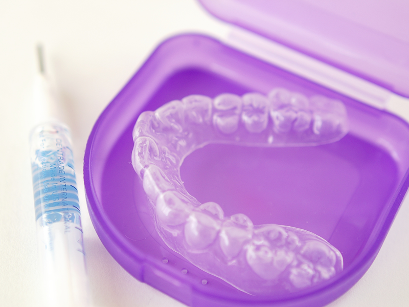 患者様に納得していただける治療を提供しています