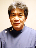 院長の山田裕久