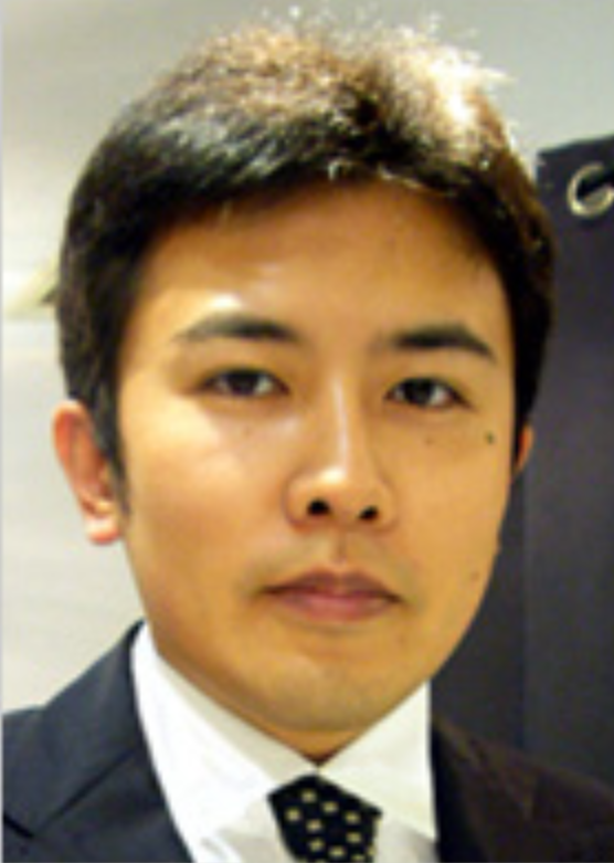 院長の田中　一生