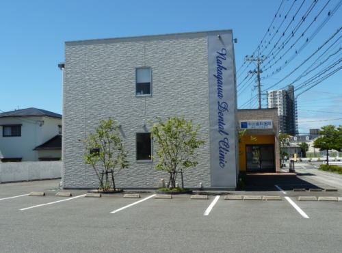 【鳥栖駅 徒歩5分・駐車場完備】幅広い診療に対応する中川歯科医院