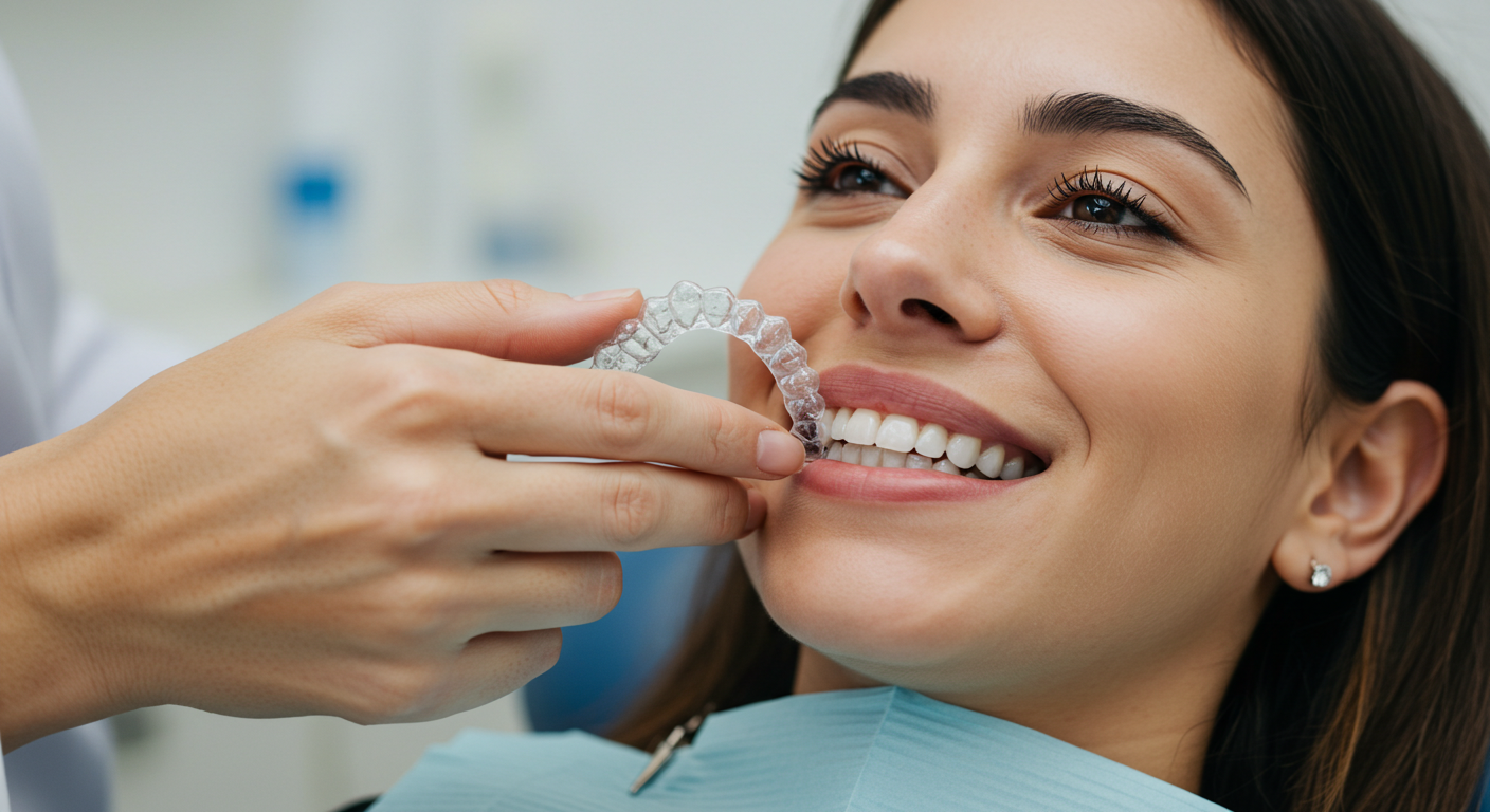 インビザライン