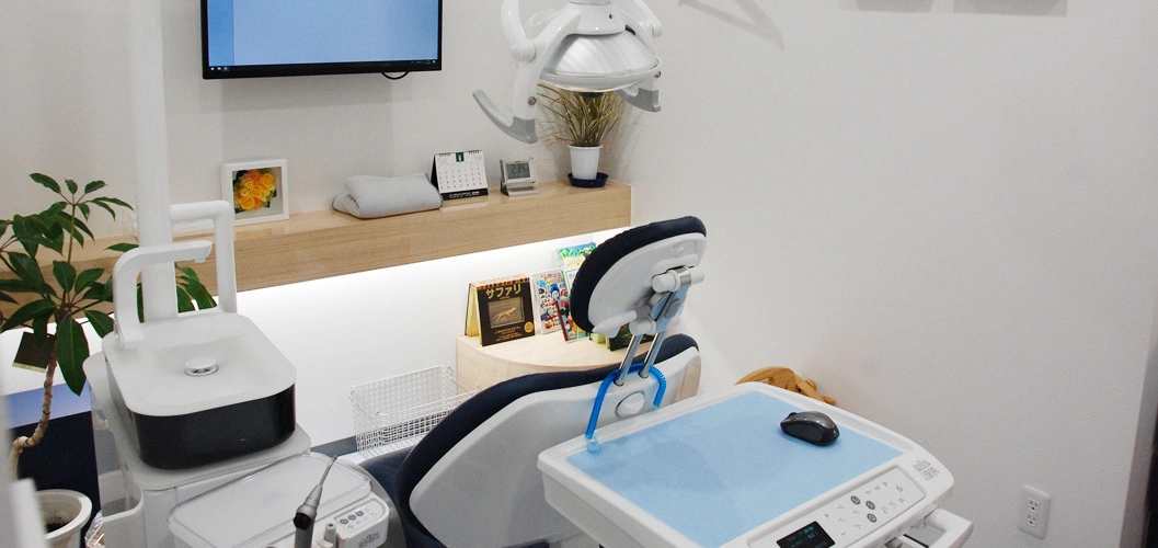 【牛込柳町  南東口から徒歩1分】あなたの将来を守る、歯科治療と予防を提供するなかそねデンタルクリニック牛込柳町