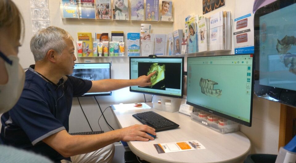 お気軽にご相談下さい