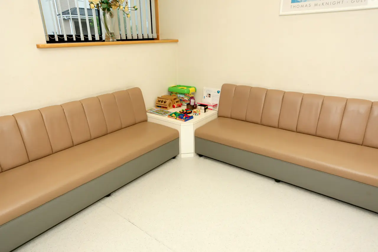 院長が一貫して担当する安心の矯正診療