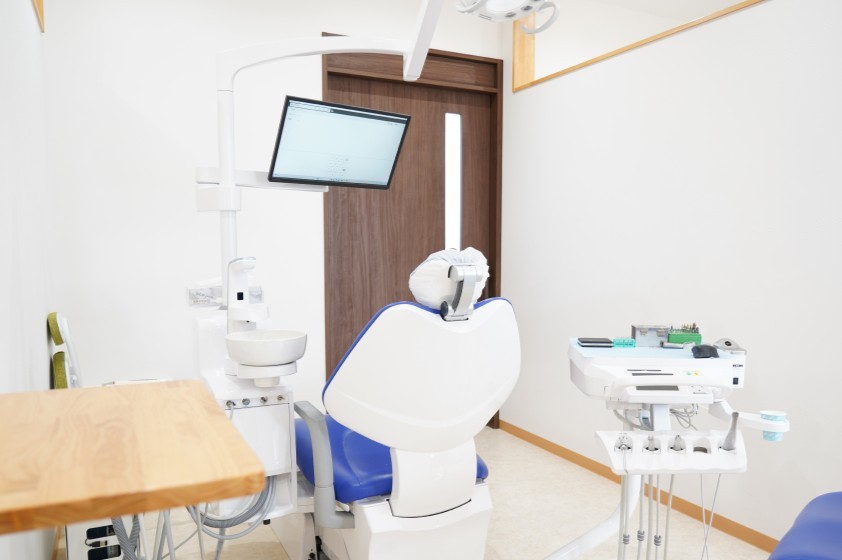 【長岡駅から車で25分】予防歯科と丁寧な説明を大切にする石原歯科医院