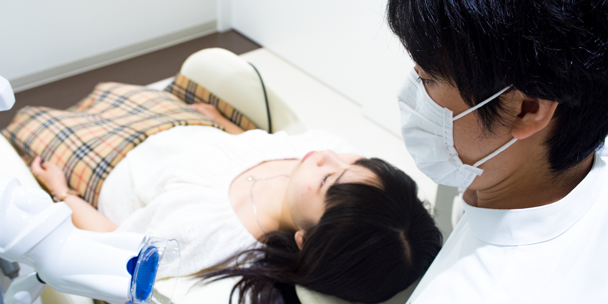 【訪問診療】【バリアフリー】「生涯、食事をおいしく食べられる」にこだわった最新の予防・接触嚥下治療を提供するみずどり歯科医院