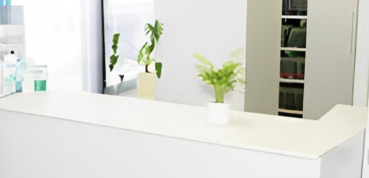 大阪メトロ本町駅22番出口より徒歩3分【快適で安心の診療空間】井本歯科医院