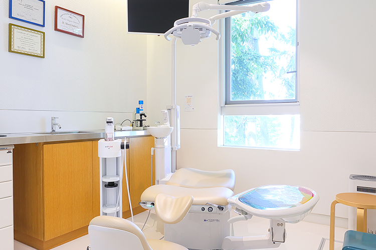 【豊橋駅前キッズ専門】お子様の笑顔を守る豊橋キッズデンタルクリニック