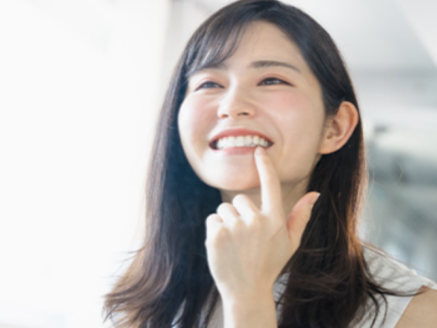 信頼性の高いインプラント治療で快適な生活を