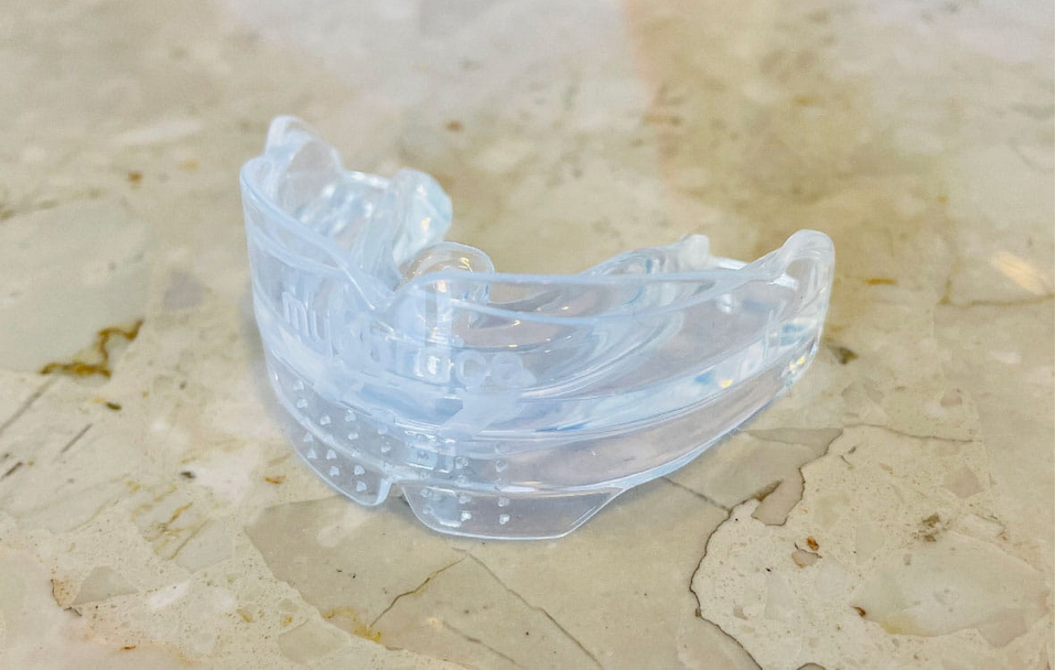 幼いお子様には、無理のないプレ矯正から始めてみませんか