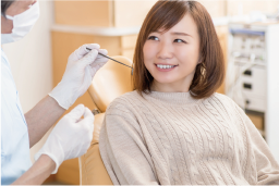 歯周病は「静かなる病気」手遅れになる前に