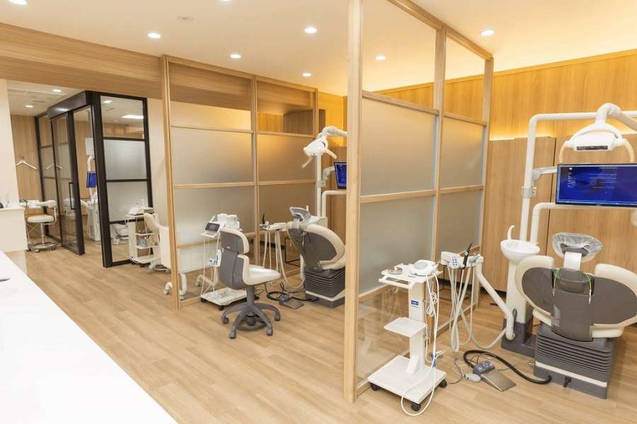 患者様の治療に対する「満足度、納得度を高めたい」、その一心で治療に向き合っております。