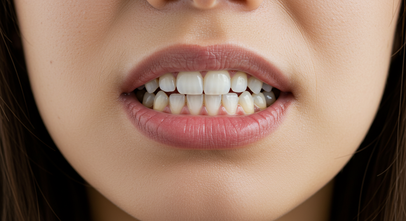 歯を守る第一歩は歯周病ケア