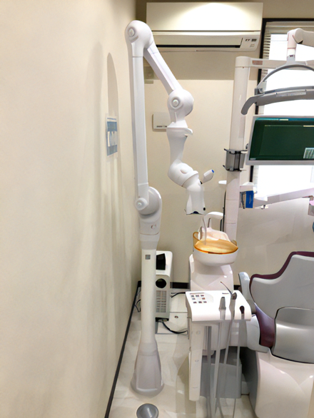 【西武遊園地駅より徒歩7分】患者様の気持ちを第一に診療する折笠歯科医院