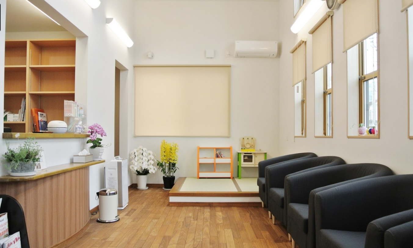 【土曜日診療あり】20年後、30年後にも自分の歯で美味しいものを食べるため、健康で豊かな生活を支える地域のクリニック「たけ歯科クリニック」