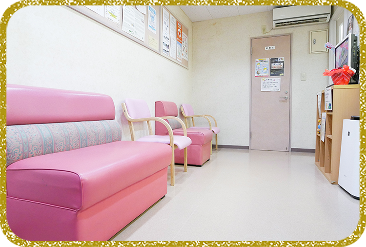 【土曜診療・駐車場完備】家族みんなのお口の健康を支える街の歯医者さん