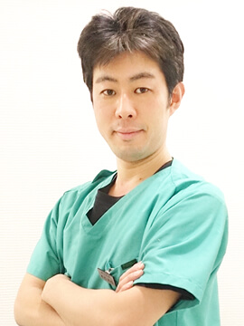 【理事長 / 金澤むさし総合歯科・矯正歯科 院長】
木谷 和成