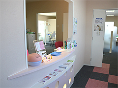 【土日祝日の診療あり】【急患にも対応】患者のことを最優先する地域密着型のえんぱーく歯科クリニック