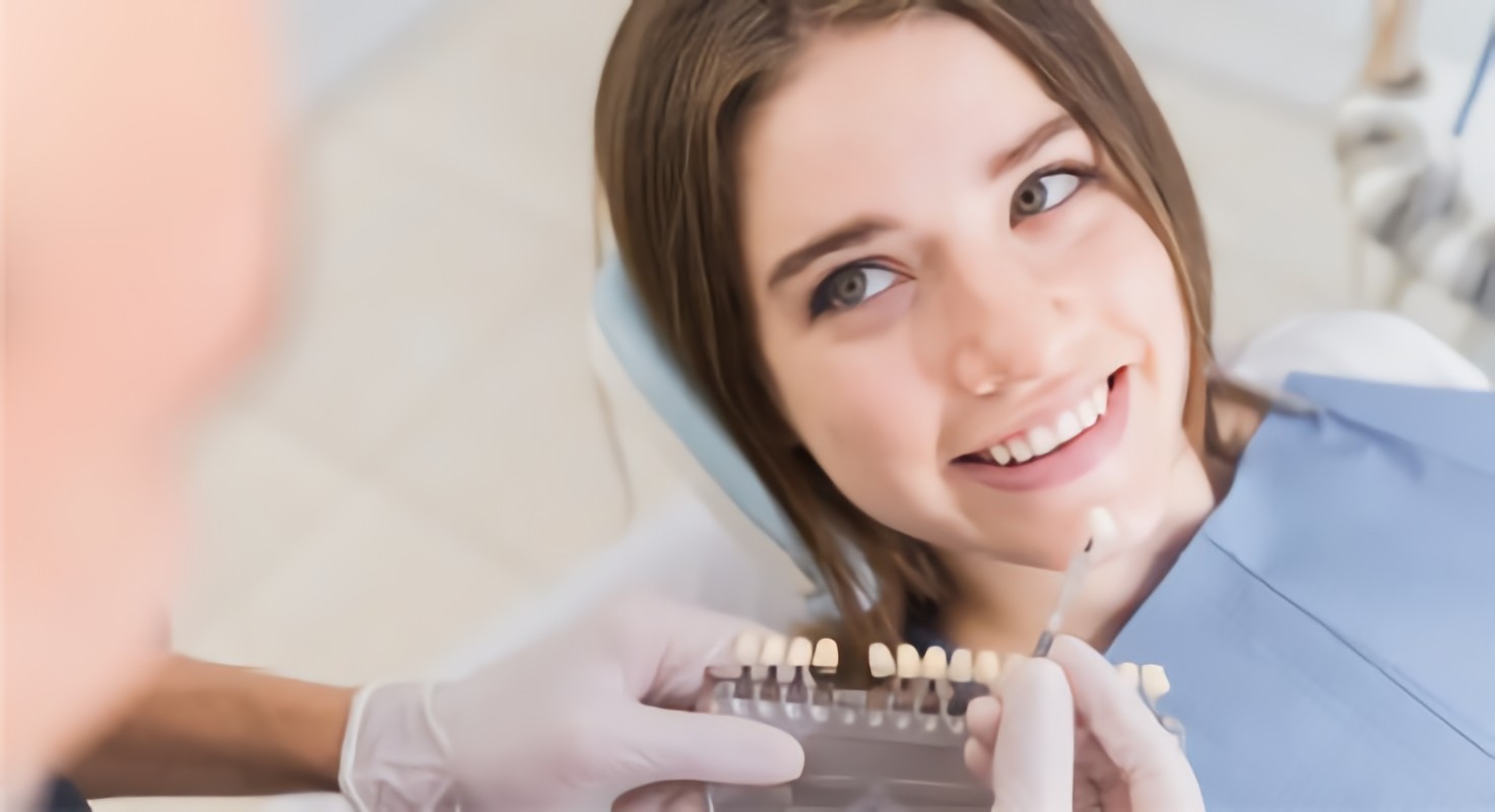 最適なホワイトニングをご提案いたします