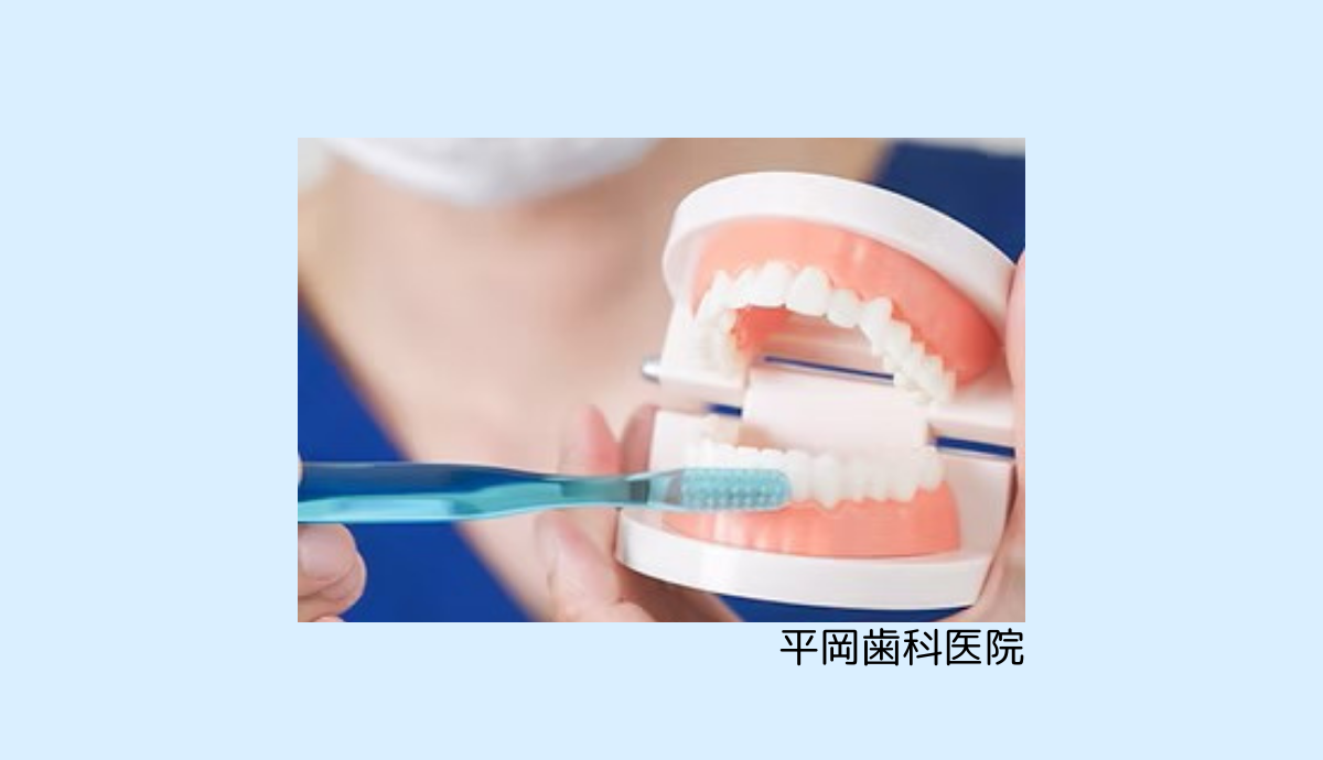 チームで皆様の歯を守ります