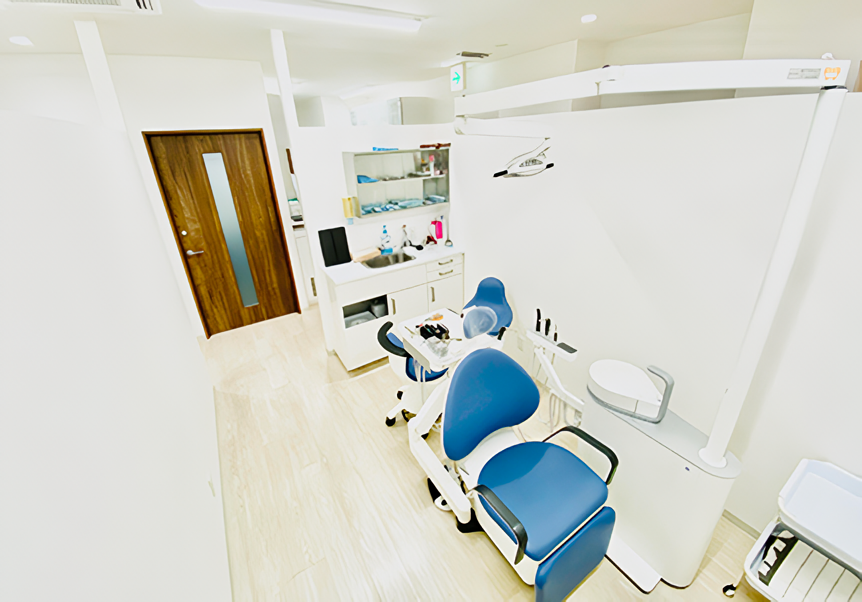【米野木駅より徒歩6分】【日本外傷歯学会認定医 在籍】地域に根ざした治療を提供する こめのき台加藤歯科