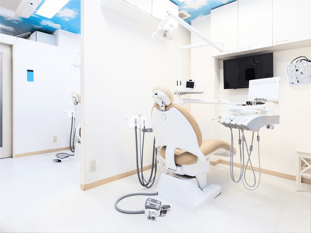 【土日も診療】患者様のご希望を最優先に考える 下高井戸こたく歯科医院