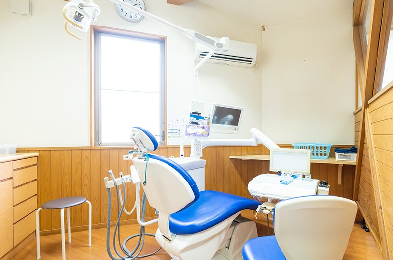 【天神大牟田線 三沢駅 徒歩8分】予防と再発防止を重視する小郡さくら歯科