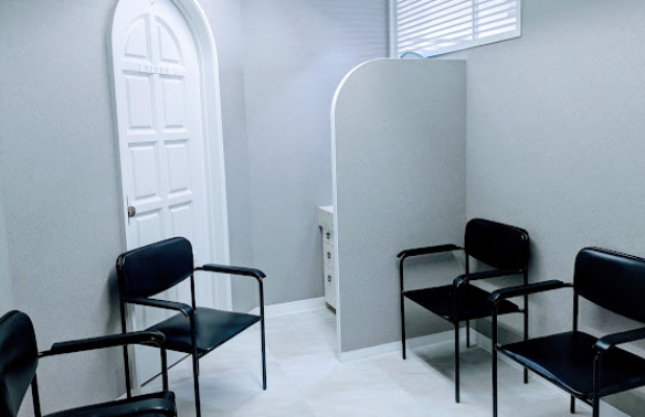 【青葉台駅南口より徒歩30秒】駅前で身近な歯医者さんを目指す青葉歯科医院