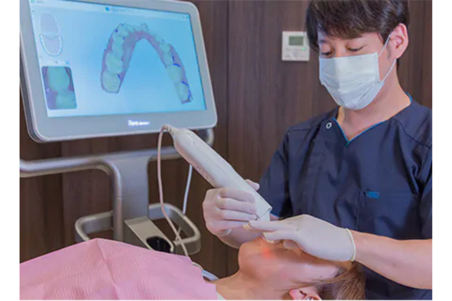 【荻窪駅から徒歩5分】【各専門医在院】安心のエキスパートによる治療　荻窪ツイン歯科・矯正歯科