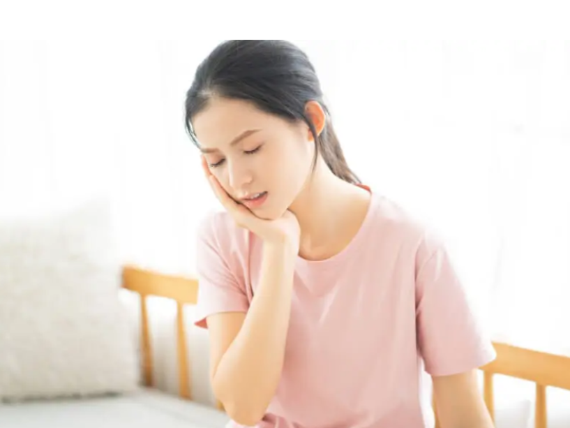 親知らずが原因の痛みはございませんか？