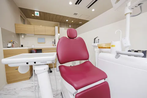 【静岡駅徒歩2分】総合的な歯科治療で信頼を集める静岡駅前歯科クリニック