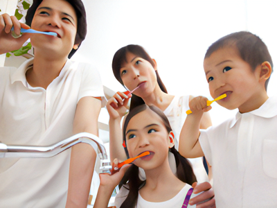 予防に勝るものはありません