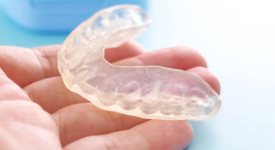 インビザライン矯正治療を提供