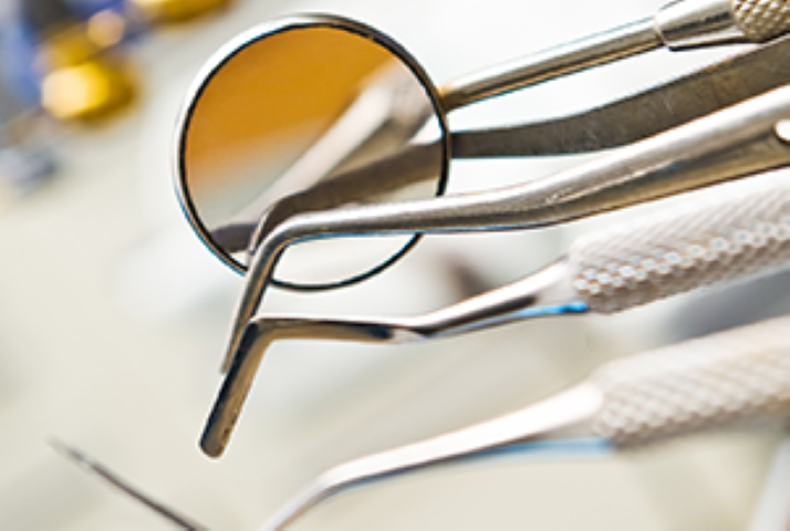 健康な歯を守る一般歯科治療への取り組み