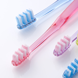 病気になりにくいお口の環境を目指していきましょう