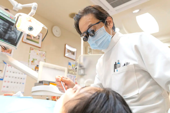 地域に根差し、誠実な診療で歯の健康を守る