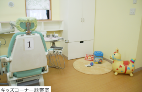 「患者様第一主義」を掲げ、すべての患者様に対して心を込めた医療を提供することを理念としています。