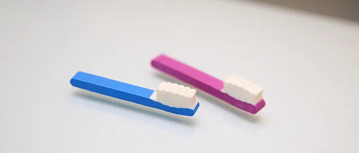 スウェーデンの歯科医療を取り入れ、予防治療を重視しています