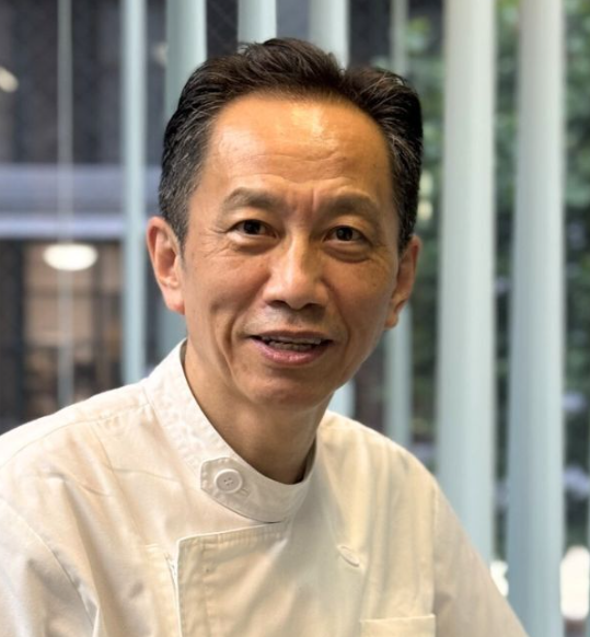 院長の柴田 浩喜