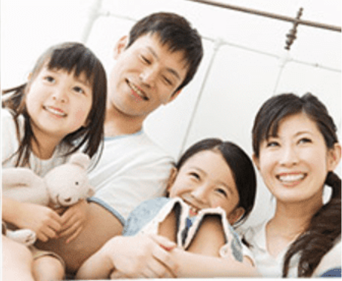 一生自分の歯で食事を楽しむ